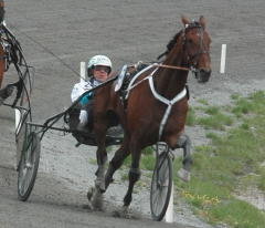 Foto: Annika Lindblom, Travkompaniet